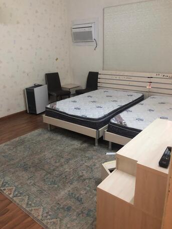 Al Rawdah, Apartments, Flats, Houses & Villas, SAR 40000/year,  3 BR,  Family Apartment Large Size With 3 Beadrooms With Some Househole Items