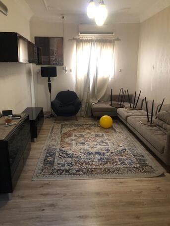Al Rawdah, Apartments, Flats, Houses & Villas, SAR 40000/year,  3 BR,  Family Apartment Large Size With 3 Beadrooms With Some Househole Items