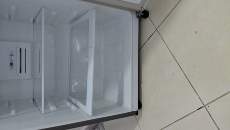 Mushrefah, Appliances, SAR 650,  Samsung Refrigerator Digital Inverter Technology