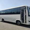 SAR 150000,  Ashoke Oyster,  2024,  Manual,  140825 KM,  ???? FOR SALE &ndash; ASHOK LEYLAND COASTER  MODEL ????