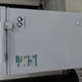 SAR 350,  Class Pro Chest Freezer / Refrigerator