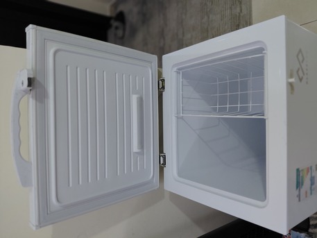 Mushrefah, Appliances, SAR 350,  Class Pro Chest Freezer / Refrigerator
