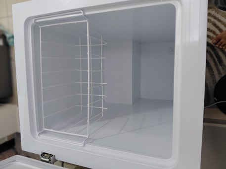 Mushrefah, Appliances, SAR 350,  Class Pro Chest Freezer / Refrigerator
