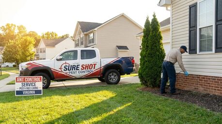 Kabul, Pest Control, Ant Control Service Virginia For Pest-Free Living