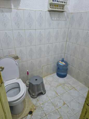 Al Wizarat, Apartments, Flats, Houses & Villas, SAR 2000/month,  2 BR,  20 Sq. Meter,  2 BHK Family Flat Available Immediately  For Rent 3 To 6 Month