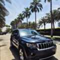 BHD 2600,  Jeep Grand Cherokee Limited,  2012,  Automatic,  246000 KM,   5.7L HEMI V8 | Full Option | Accident Free | Bahrain