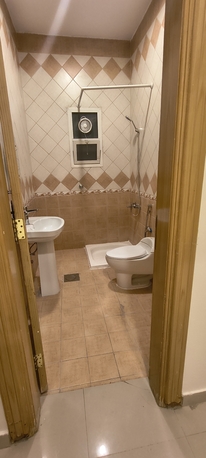 Al Malaz, Apartments, Flats, Houses & Villas, SAR 45000/year,  3 BR,  3BHK Family Apartment Available In Al Malaz Near STC Office