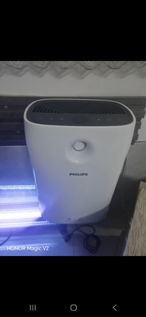 Naseem, Appliances, SAR 500,  Philips 2000i Series Air Purifier
