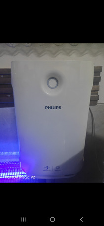 Naseem, Appliances, SAR 500,  Philips 2000i Series Air Purifier