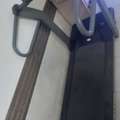 SAR 1400,  Johnson Treadmill Jet Series