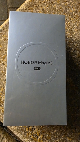 Dammam, Mobile Phones, SAR 3600,  Honor Magic 8 Pro 1TB