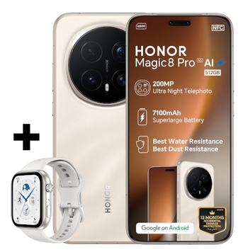 Dammam, Mobile Phones, SAR 3600,  Honor Magic 8 Pro 1TB