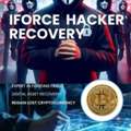Legitimate Crypto Recovery Companies Hire IFORCE HACKER RECOVERY