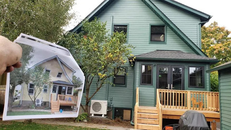 New York, Construction, Premier Painting & Contracting LLC