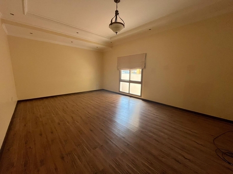 Mahooz, Apartments, Flats, Houses & Villas, BHD 360/year,  2 BR,  NEAR UMMALHASAM BRITISH CLUB SPACIOUS SEMIFURNISHED 2 BEDROOM FAMILY APARTMENT FOR RENT