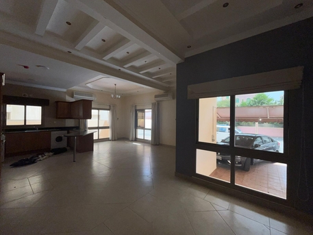 Mahooz, Apartments, Flats, Houses & Villas, BHD 360/year,  2 BR,  NEAR UMMALHASAM BRITISH CLUB SPACIOUS SEMIFURNISHED 2 BEDROOM FAMILY APARTMENT FOR RENT