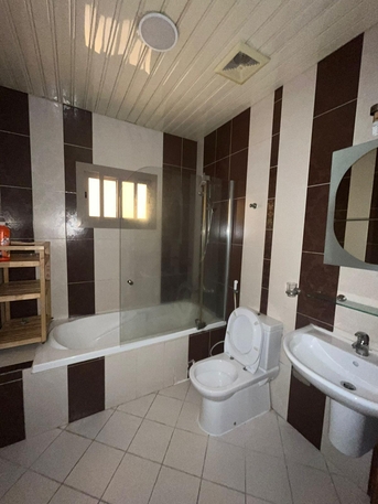 Mahooz, Apartments, Flats, Houses & Villas, BHD 360/year,  2 BR,  NEAR UMMALHASAM BRITISH CLUB SPACIOUS SEMIFURNISHED 2 BEDROOM FAMILY APARTMENT FOR RENT