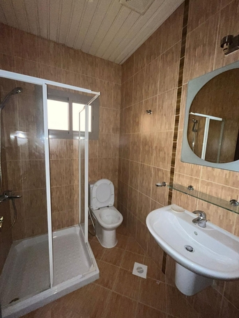 Mahooz, Apartments, Flats, Houses & Villas, BHD 360/year,  2 BR,  NEAR UMMALHASAM BRITISH CLUB SPACIOUS SEMIFURNISHED 2 BEDROOM FAMILY APARTMENT FOR RENT