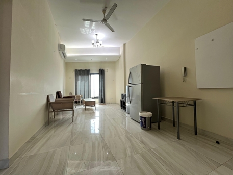 Mahooz, Apartments, Flats, Houses & Villas, BHD 290/year,  2 BR,  EXCELLENT 2 BEDROOM CLOSE TO FULLYFURNISHED NEAR ALJAZEERA GIVING AS SEMI FURNISHD