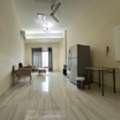 BHD 290/year,  2 BR,  EXCELLENT 2 BEDROOM CLOSE TO FULLYFURNISHED NEAR ALJAZEERA GIVING AS SEMI FURNISHD
