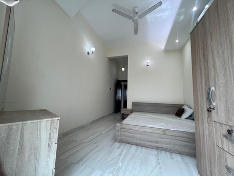 Mahooz, Apartments, Flats, Houses & Villas, BHD 290/year,  2 BR,  EXCELLENT 2 BEDROOM CLOSE TO FULLYFURNISHED NEAR ALJAZEERA GIVING AS SEMI FURNISHD