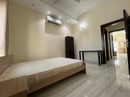 Mahooz, Apartments, Flats, Houses & Villas, BHD 290/year,  2 BR,  EXCELLENT 2 BEDROOM CLOSE TO FULLYFURNISHED NEAR ALJAZEERA GIVING AS SEMI FURNISHD