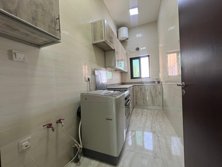Mahooz, Apartments, Flats, Houses & Villas, BHD 290/year,  2 BR,  EXCELLENT 2 BEDROOM CLOSE TO FULLYFURNISHED NEAR ALJAZEERA GIVING AS SEMI FURNISHD