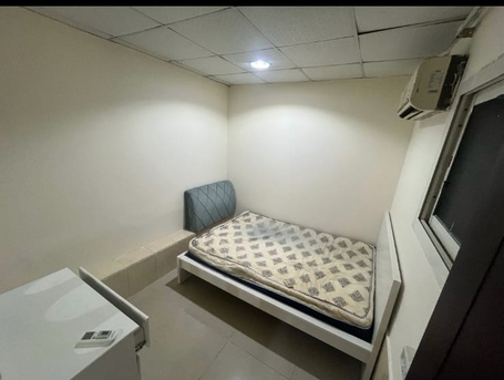 Al Malaz, Rooms for Rent, SAR 2000/month,  1 Bhk Furnished Room