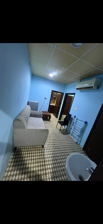 Al Malaz, Rooms for Rent, SAR 2500/month,  1 Bhk Furnished Room
