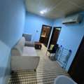 SAR 2500/month,  1 Bhk Furnished Room