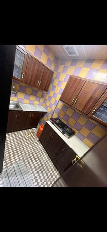 Al Malaz, Rooms for Rent, SAR 2500/month,  1 Bhk Furnished Room