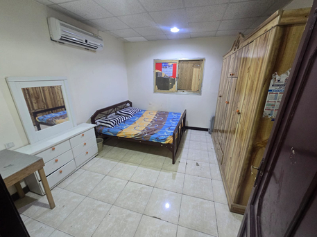 Al Malaz, Rooms for Rent, SAR 2700/month,  1 Bhk Furnished Room