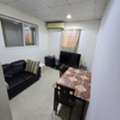 SAR 2600/month,  1 Bhk Furnished Room Available