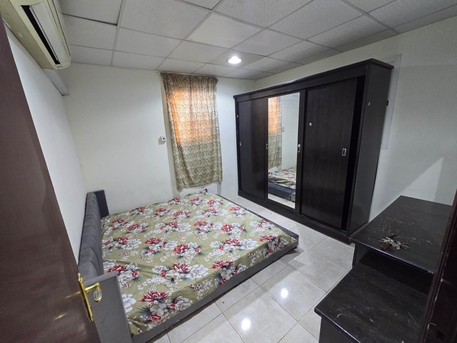Al Malaz, Rooms for Rent, SAR 2600/month,  1 Bhk Furnished Room Available