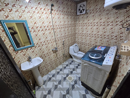 Al Malaz, Rooms for Rent, SAR 2600/month,  1 Bhk Furnished Room Available
