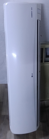 Al Safa, Air Conditioners, Used Window And Split Ac With Installation And One Month Warranty