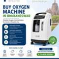 Buy Oxygen Machine In Bhubaneswar