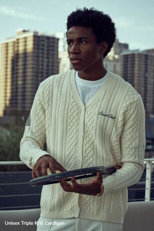 Hamburg, Clothing & Accessories, EUR 300,  CourtClub | Premium Tennis Apparel, Athleisure & Luxury Sportswear