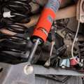 Professional 4WD Suspension Services Brisbane - Amped Automotive
