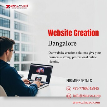 Bangalore, Web Design & Development, Best Web Development Company In Bangalore | Website Creation In Bangalore