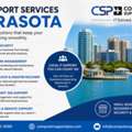 IT Support Services In Sarasota