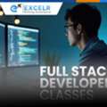 Full Stack Developer Classes