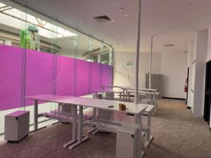 Melbourne, Furniture, Commercial Fitout In Canberra Built Around Your Business