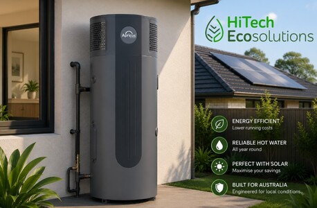 Sydney, Household Items, Smart Hot Water Upgrade For Modern Australian Homes