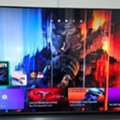 SAR 2300,  LG OLED C1 55&rdquo;  &ndash; Excellent Condition