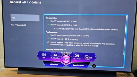 Riyadh, Electronics, SAR 2300,  LG OLED C1 55&rdquo;  &ndash; Excellent Condition