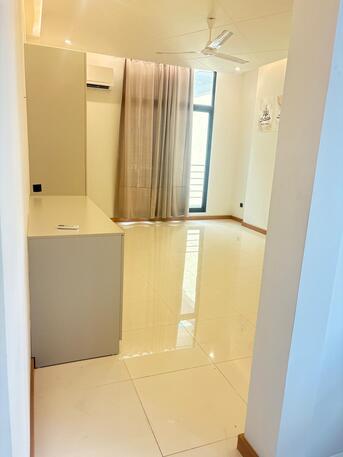East Riffa, Apartments, Flats, Houses & Villas, BHD 150/month,  Studio,  Studio Flat For Rent In East Riffa With EWA