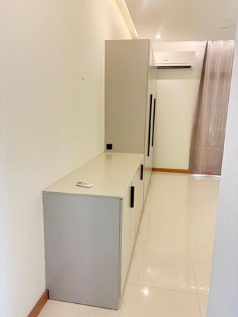 East Riffa, Apartments, Flats, Houses & Villas, BHD 150/month,  Studio,  Studio Flat For Rent In East Riffa With EWA