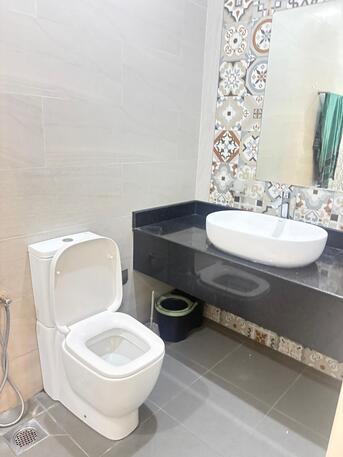 East Riffa, Apartments, Flats, Houses & Villas, BHD 150/month,  Studio,  Studio Flat For Rent In East Riffa With EWA