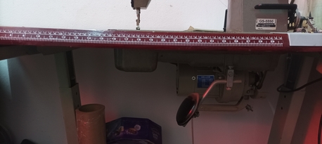 Riyadh, Machinery, SAR 850,  Sewing Machine